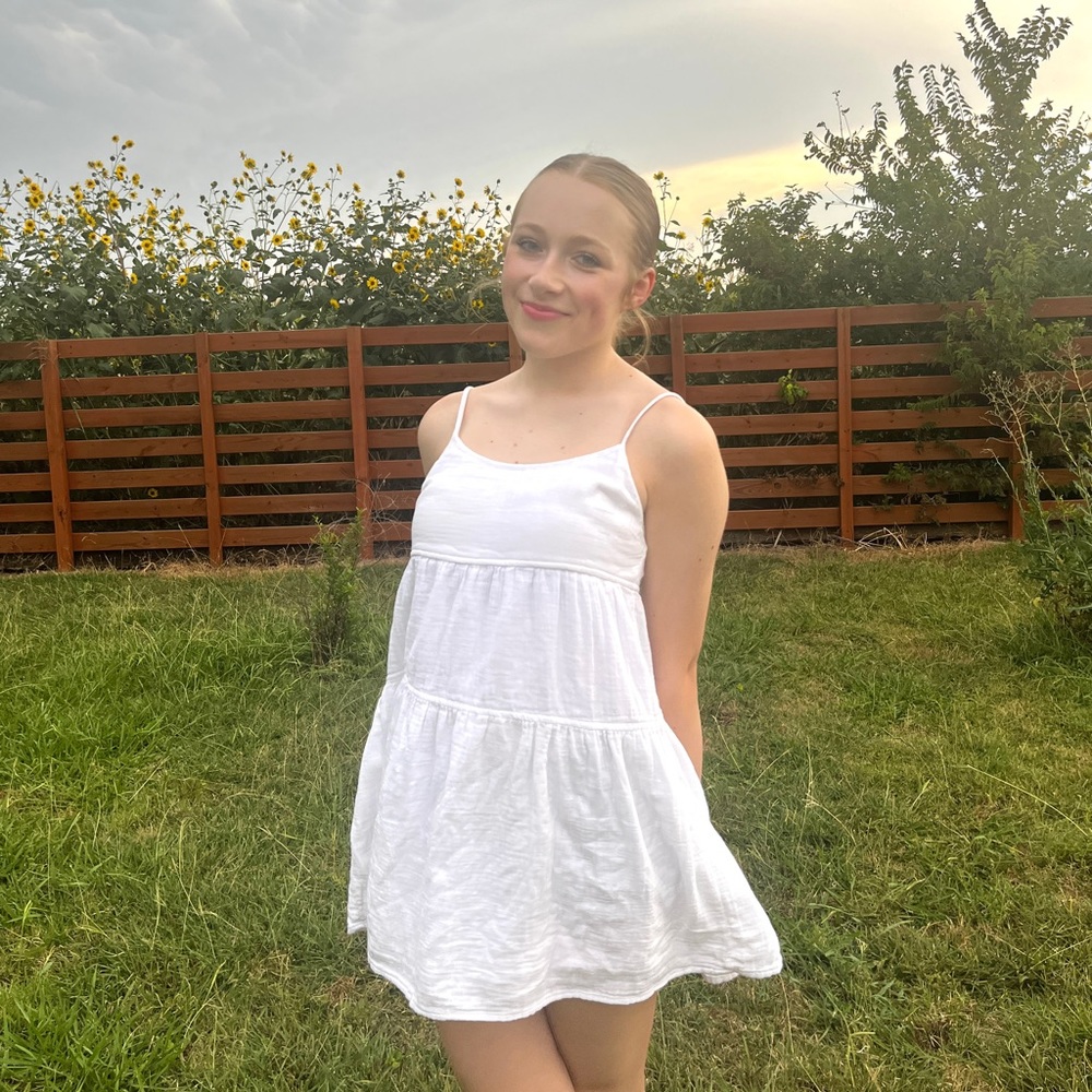 Meet your Posher, Sophie